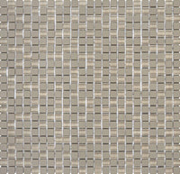 Glass Tile Mini Square Mosaic