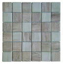 Glass Tile Recycled Mosaic
