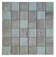 Glass Tile Recycled Mosaic