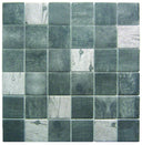 Glass Tile Recycled Mosaic