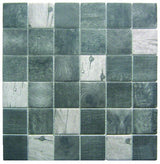 Glass Tile Recycled Mosaic