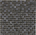 Glass Tile Glossy Mosaic