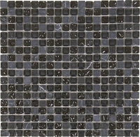Glass Tile Glossy Mosaic