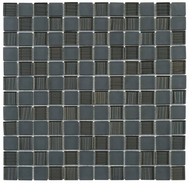Glass Tile Mosaic