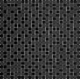 Glass Tile Mini Square Mosaic