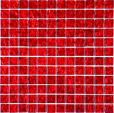 Glass Tile Mosaic