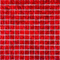Glass Tile Mosaic