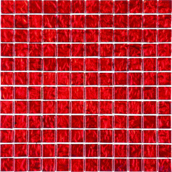 Glass Tile Mosaic