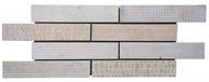 Marble Stone Tile Nature Print Brick