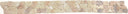 Marble Stone Tile Opus Mosaic Interlocking Border