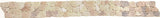 Marble Stone Tile Opus Mosaic Interlocking Border