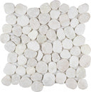 Marble Stone Tile Sliced Mosaic