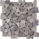 Marble Stone Tile Opus Mosaic Interlocking
