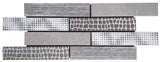 Marble Stone Tile Nature Print Brick