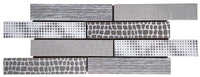Marble Stone Tile Nature Print Brick