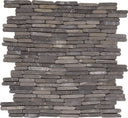 Marble Stone Tile Stacked Brick Interlocking