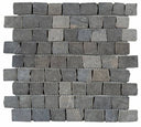 Marble Stone Tile Cubic Brick Marble Interlocking