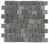 Marble Stone Tile Cubic Brick Marble Interlocking