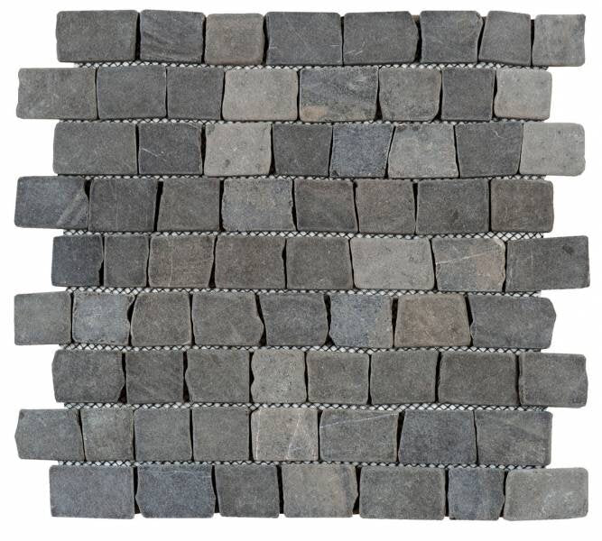 Marble Stone Tile Cubic Brick Marble Interlocking