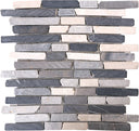 Marble Stone Tile Broken Brick Interlocking