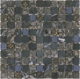 Marble Stone Tile Mosaic