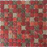 Marble Stone Tile Mosaic