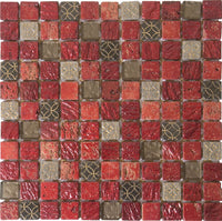 Marble Stone Tile Mosaic