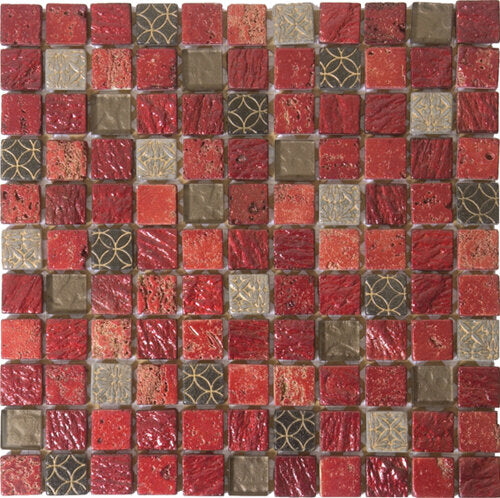 Marble Stone Tile Mosaic