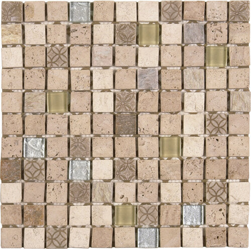 Marble Stone Tile Mosaic