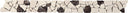 Marble Stone Tile Opus Mosaic Interlocking Border