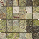 Marble Stone Tile Mosaic Polished
