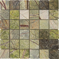 Marble Stone Tile Mosaic Polished