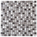 Metal Tile Mosaic