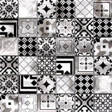 Metal Tile Aluminum Tile Patchworker Design