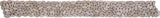 Pebble Sliced Matte Interlocking Border