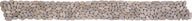Pebble Sliced Matte Interlocking Border