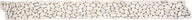 Pebble Sliced Polished Interlocking Border