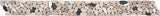 Pebble Sliced Matte Interlocking Border