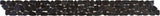 Pebble Sliced Polished Interlocking Border