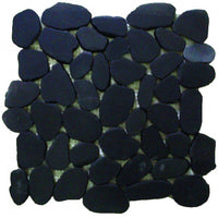 Pebble XL Sliced Interlocking