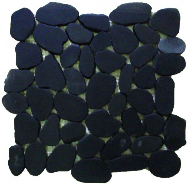 Pebble XL Sliced Interlocking