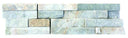 Quartzite Stone Tile Wall Cladding
