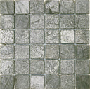 Quartzite Stone Tile Mosaic Matte