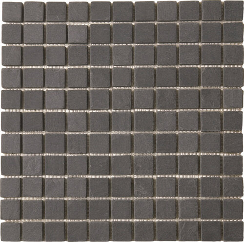 Slate Tile Mosaic
