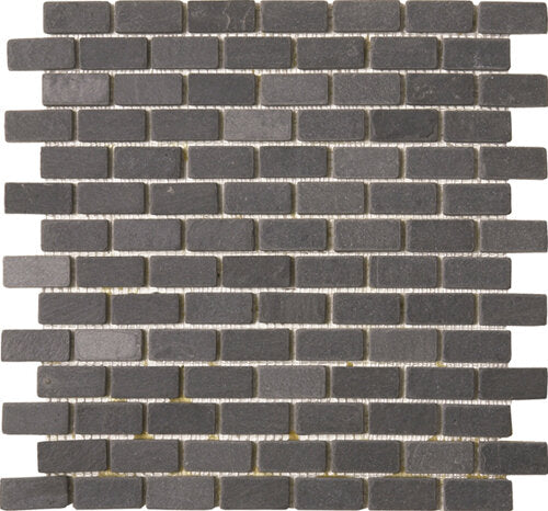 Slate Tile Brick