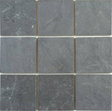 Slate Tile Mosaic