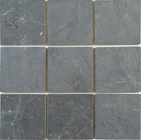 Slate Tile Mosaic