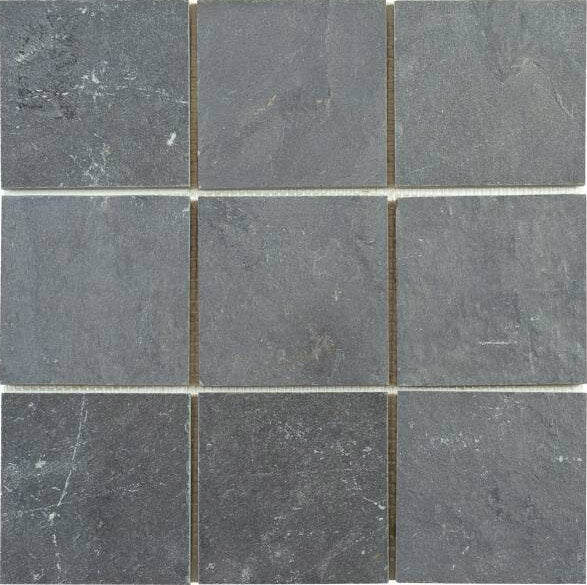 Slate Tile Mosaic