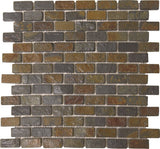 Slate Tile Brick