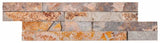 Slate Tile Wall Cladding